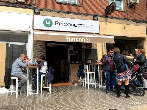 Foto de Rinconet