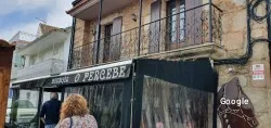 Restaurante Bodegon o Percebe - Camariñas
