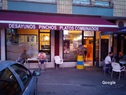 Restaurante El Molino Parbayon - Piélagos