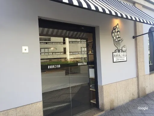 Foto de Habaziro