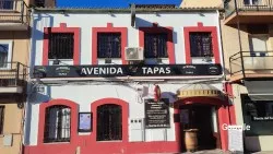Restaurante BAR RESTAURANT AVENIDA LAVADERO - Getafe