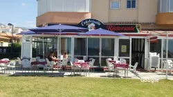 Restaurante Pizza Restaurant Calabrisella - Torrox