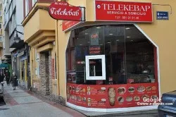 Restaurante Tele Kebab - A Coruña
