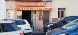 Restaurante Bar Restaurant Triomf - Sabadell
