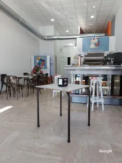 Restaurante El Rincón de Iván - Osuna