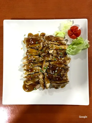 Foto de Bar cafeteria yu