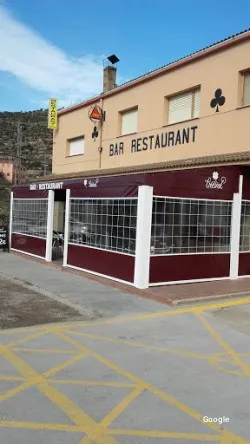 Restaurante Bar Restaurant Trebol - Torà