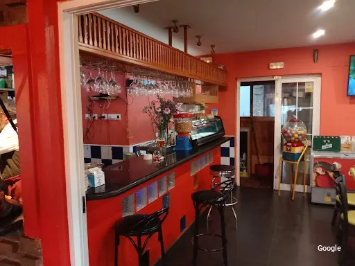 Foto de Cafetería Itohavi