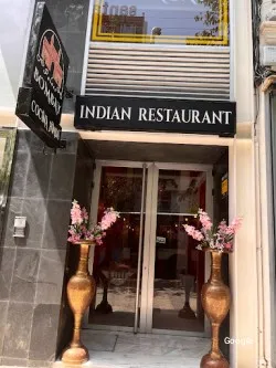 Restaurante Bombay Palace Indian Restaurant - Alicante