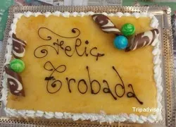 Restaurante Pastissería Sacher - Tortosa