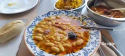 Restaurante Pimienta y Clavo - Grado