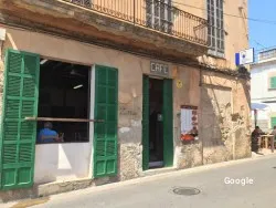 Restaurante Cafe Can Patilla - Capdepera