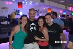 Restaurante Jadube Pop Cafe - Biar