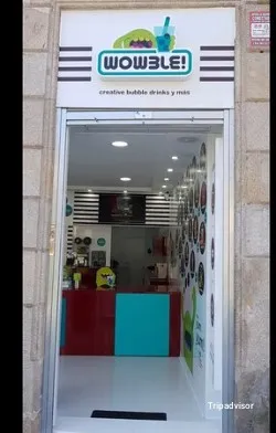 Restaurante Wowble! - Vigo