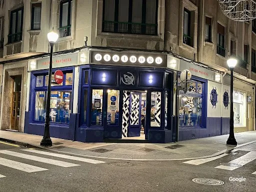 Foto de Alalunga Taberna