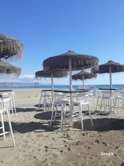 Restaurante Paradise Beach - Marbella