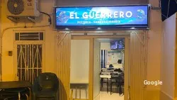 Restaurante Pizzeria El Guerrero Abaran - Abarán