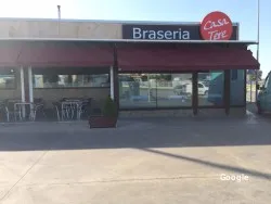 Restaurante Braseria Casa Tere - Lleida