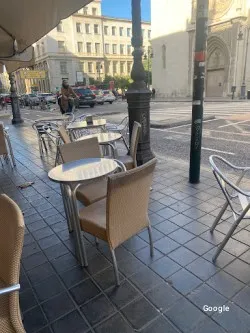 Restaurante San Augustin - Valencia
