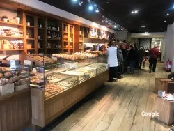 Restaurante Horno Artesano Vinculo - Pamplona
