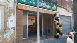 Restaurante La cuina de Alejandro - Valencia