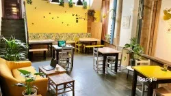 Restaurante Pío Pío Bar - A Coruña