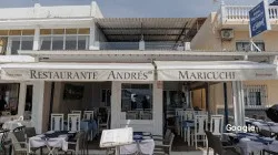 Restaurante Andres Maricuchi - Málaga
