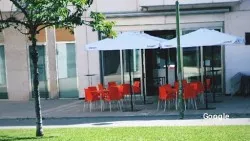 Restaurante Café las cuatro y diez - Burgos