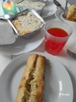 Restaurante Zhen Bao - Huelva