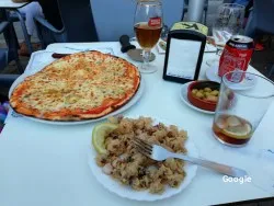 Restaurante Braseria Las Farolas - El Vendrell
