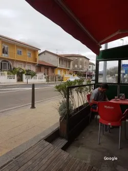 Restaurante Restaurante La Principal - Torrelavega