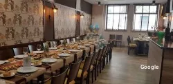 Restaurante El Paseo Bar Restaurante - Begíjar