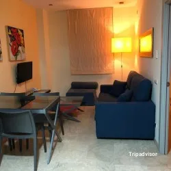 Restaurante Vertice Gestión Hotelera, S.L - Bormujos