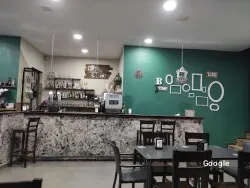 Restaurante !!! Ahí queo!!! - Guadix