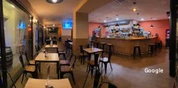 Restaurante Argia Bar-Restaurante - Leioa