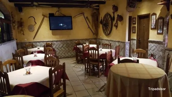 Foto de Los Arcos