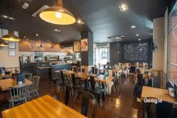 Restaurante Tejeringo´s - Málaga