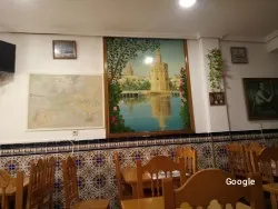 Restaurante Meson Los Charros - Torrejón de Ardoz