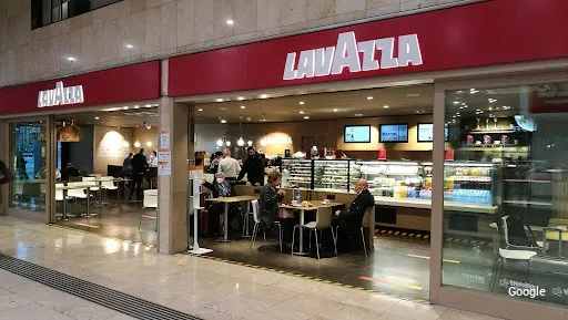 Foto de Lavazza