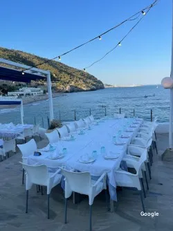Restaurante La Cúpula Garraf - Sitges