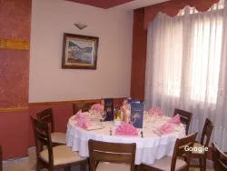 Restaurante La Anfora - Andorra