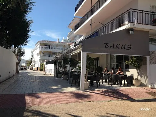 Foto de Bakus