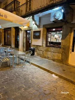 O'Galo, restaurante en Ferrol