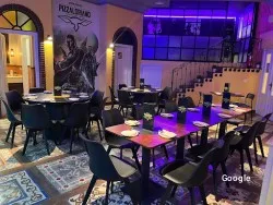 PIZZALORIANO, restaurant a San Roque