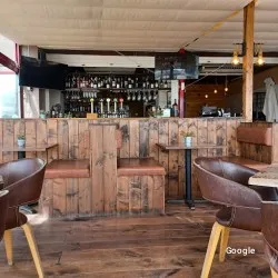 Restaurante Cowboy Bar & Grill - Fuengirola