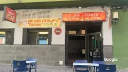 Restaurante Bar Doner Kebab “Yamen” - Alaquàs