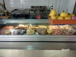 Restaurante El Mercaito - Málaga