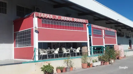 Argazkia: Restaurante La Lonja