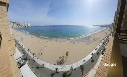 Restaurante Restaurante Les Dunes Suites - Benidorm