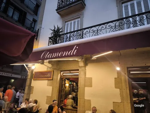 Foto de Otamendi